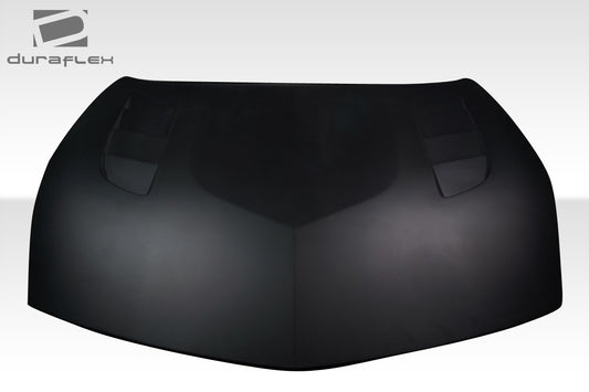 Duraflex Oodora Hood Compatible With 2023-2023 Nissan Z - 1 Piece - 118744
