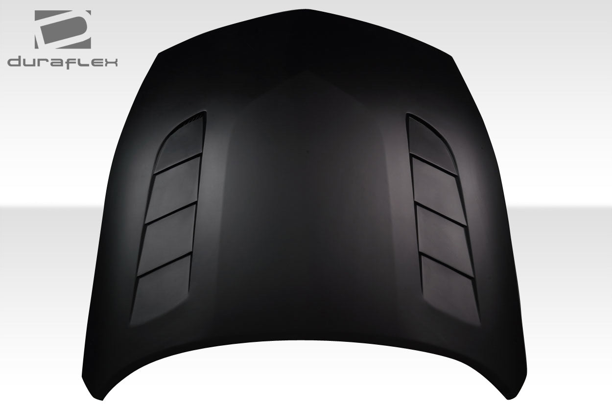 Duraflex Oodora Hood Compatible With 2023-2023 Nissan Z - 1 Piece - 118744