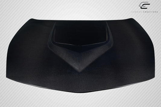 Carbon Creations Energon Hood Compatible With 2023-2023 Nissan Z - 1 Piece - 118747