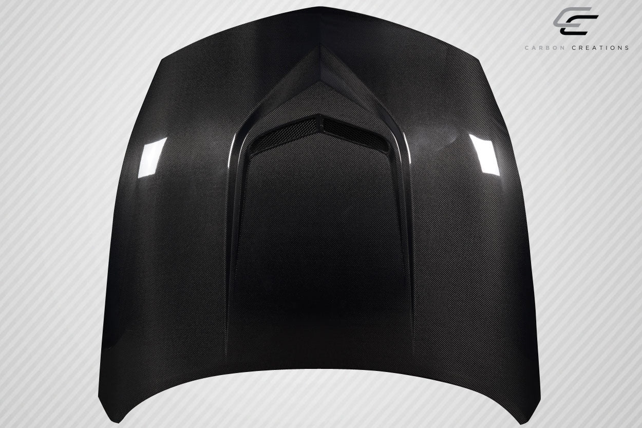 Carbon Creations Energon Hood Compatible With 2023-2023 Nissan Z - 1 Piece - 118747