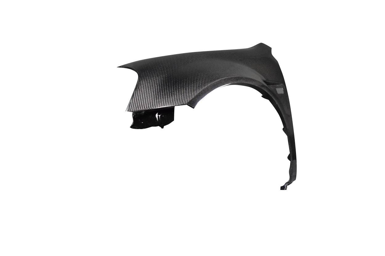 Carbon Creations Apex Front Fenders Compatible With 2002-2006 Acura RSX - 118761