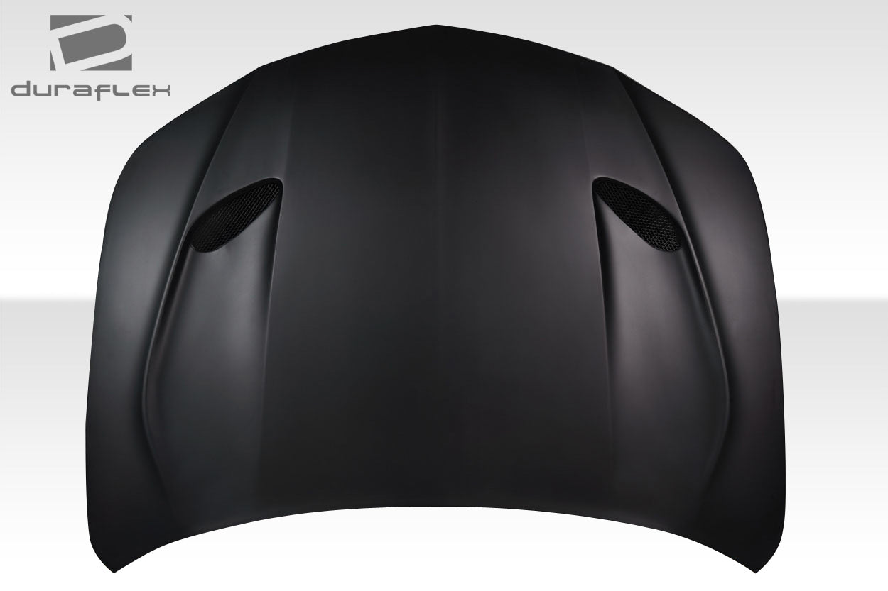 Duraflex Enerva Hood Compatible With 2021-2023 Acura TLX - 1 Piece - 118777