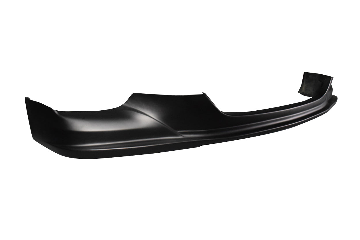 Duraflex Avera Front Lip Spoiler Compatible With 2008-2015 Infiniti G Coupe G37 - 1 Piece - 118790