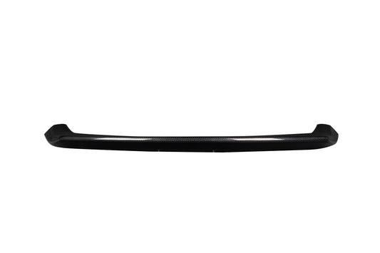 Carbon Creations Alpha Wing Compatible With 2014-2017 Chevrolet SS - 1 Piece - 118848