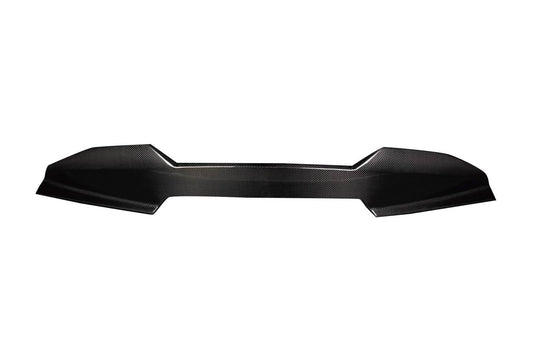 Carbon Creations Wicked Wing Compatible With 2020-2023 Chevrolet Corvette - 1 Piece - 118866