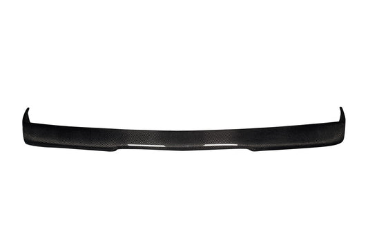 Carbon Creations Goblin Front Lip Compatible With 1984-1991 BMW 3 Series - 1 Piece - 118896