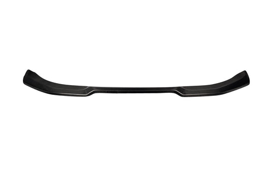 Carbon Creations Malibu Front Lip Compatible With 2009-2020 Nissan 370Z - 1 Piece - 118935