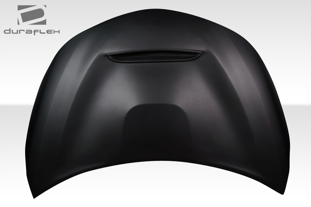 Duraflex MotorWerks Hood Compatible With 2013-2015 Nissan Altima - 1 Piece - 118961