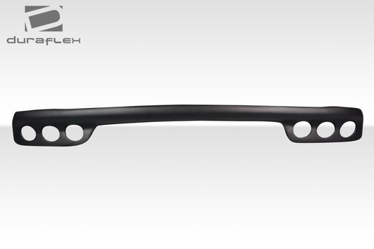 Duraflex Speed Shift Rear Tail Light Trim Compatible With Compatible With 1993-1997 Mazda RX-7 - 1 Piece - 118998