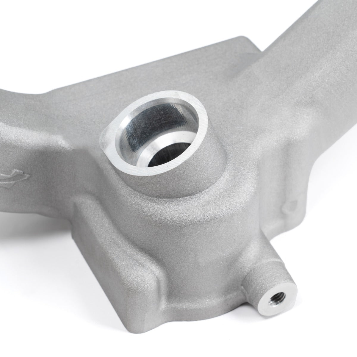 2001-2007 GM 6.6L Duramax Engine Coolant Thermostat Housing ppepower