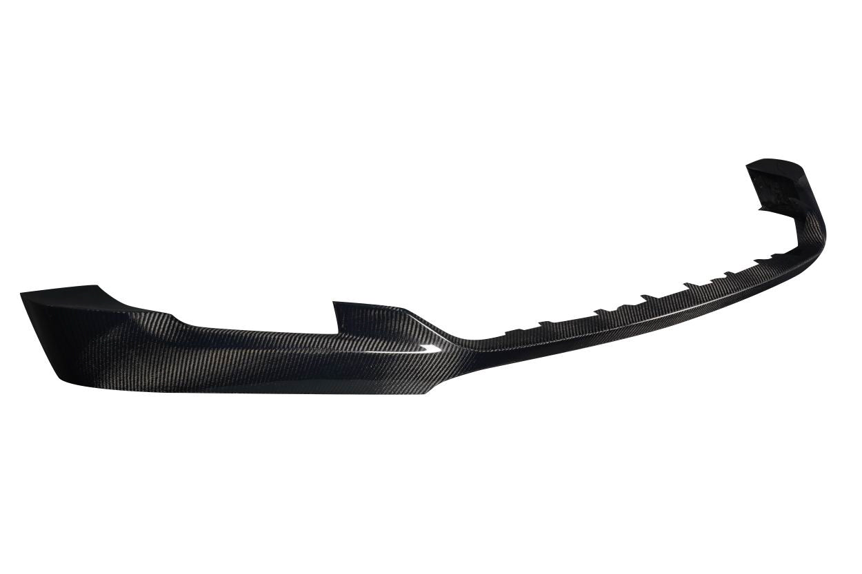 Carbon Creations Maxxen Front Valence Comaptible With 2021-2023 Ford F150 - 119024