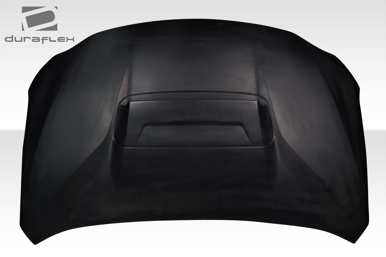 Extreme Dimensions Duraflex Global Hood Compatible With 2022-2023 Subaru WRX - 1 Piece - 119030