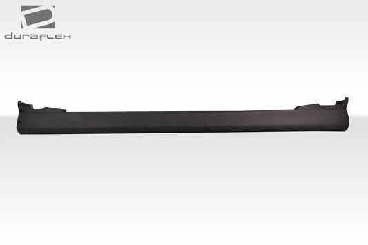 Duraflex Karvell Front Lip Spoiler Air Dam Compatible With 2001-2003 Lexus LS Series LS430 - 1 Piece - 119065