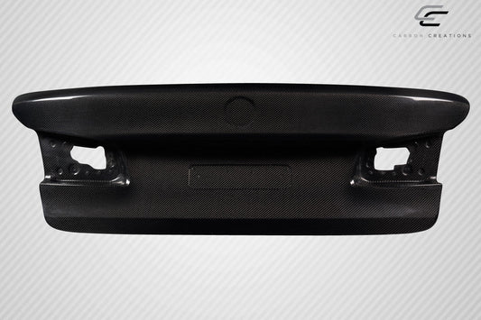 Carbon Creations OEM Look Trunk Compatible With 2017-2022 BMW 5 Series / M5 - 1 Piece - 119080