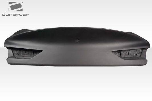 Duraflex Replacement For 2017-2022 Infiniti Q60 Shora Rear Trunk - 1 Piece - 119144
