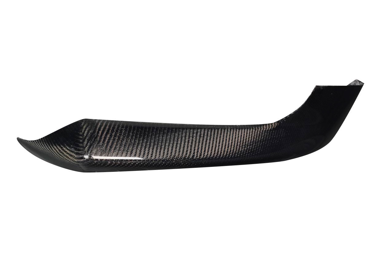Carbon Creations Proven Front Lip Comaptible With 2006-2008 Mitsubishi Eclipse - 119147