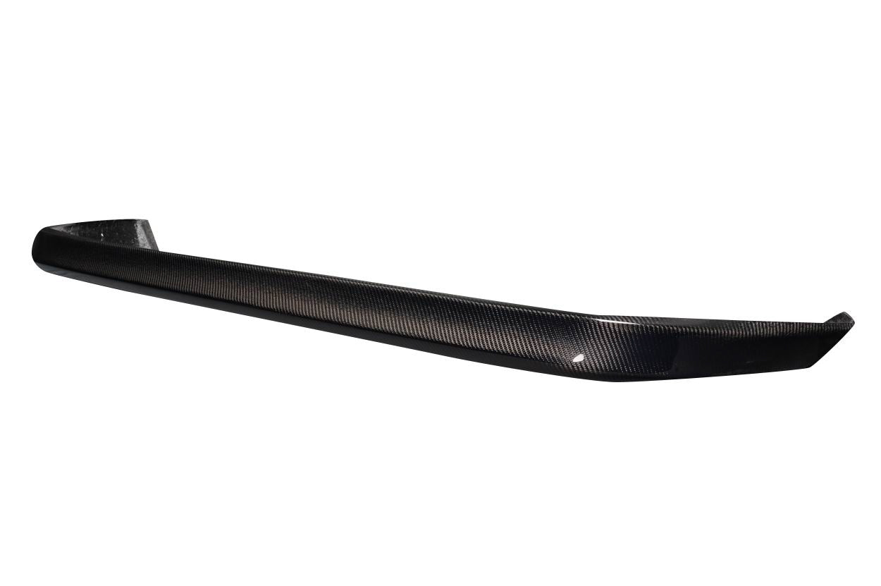 Carbon Creations Elusive Front Lip Comaptible With 1989-1990 Nissan 240SX - 119178