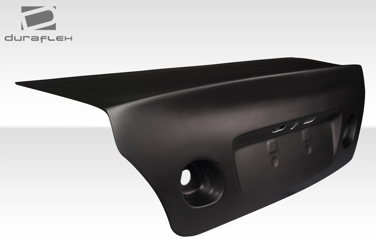 Extereme Dimensions Duraflex Sorella Trunk Compatible With 1998-2005 Lexus GS Series - 1 Piece - 119185