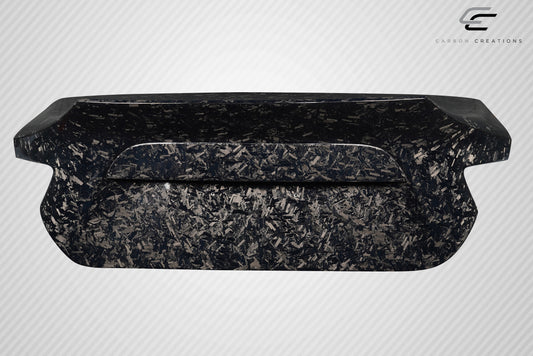Carbon AeroForge Slipstream Trunk Compatible With 2013-2020 FR-S/86/BRZ - 1 Piece - 119256