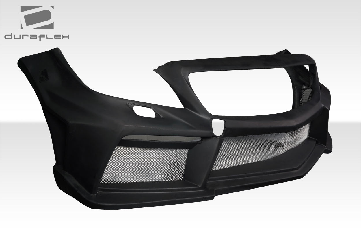 Duraflex Vector Wide Body Front Bumper Cover Compatible With 2012-2018 Merecedes CLS Class - 1 Piece - 119269