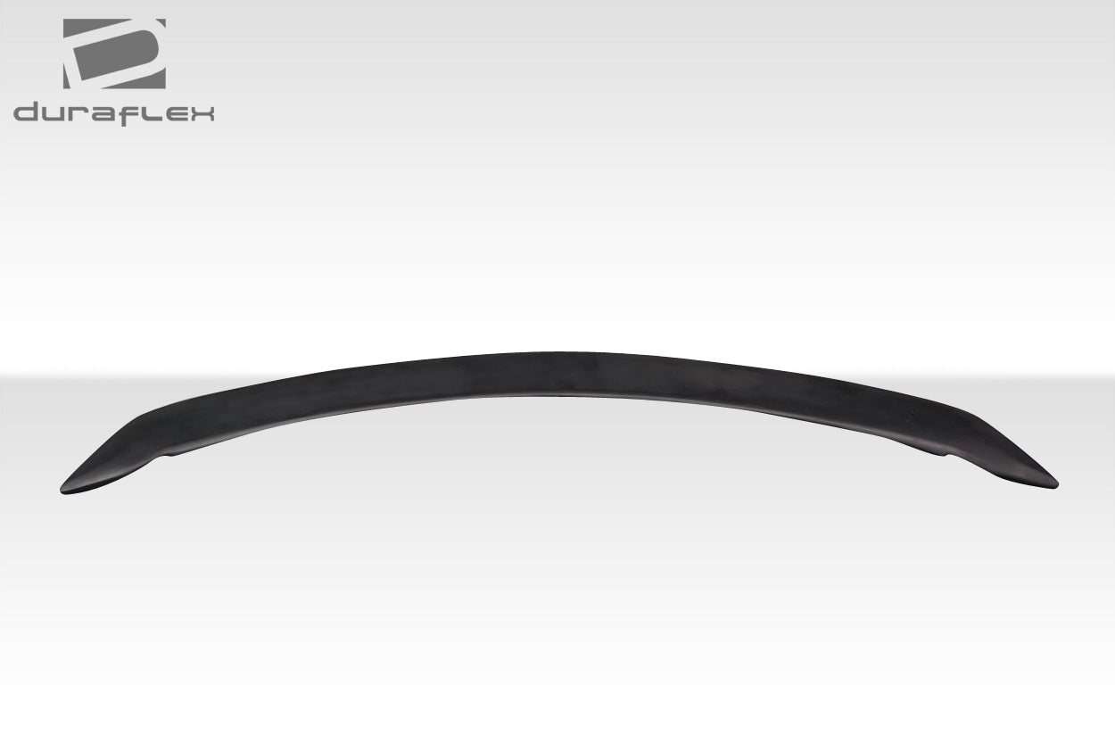 Duraflex Vector Wide Body Spoiler Compatible With 2012-2018 Merecedes CLS Class - 1 Piece - 119274