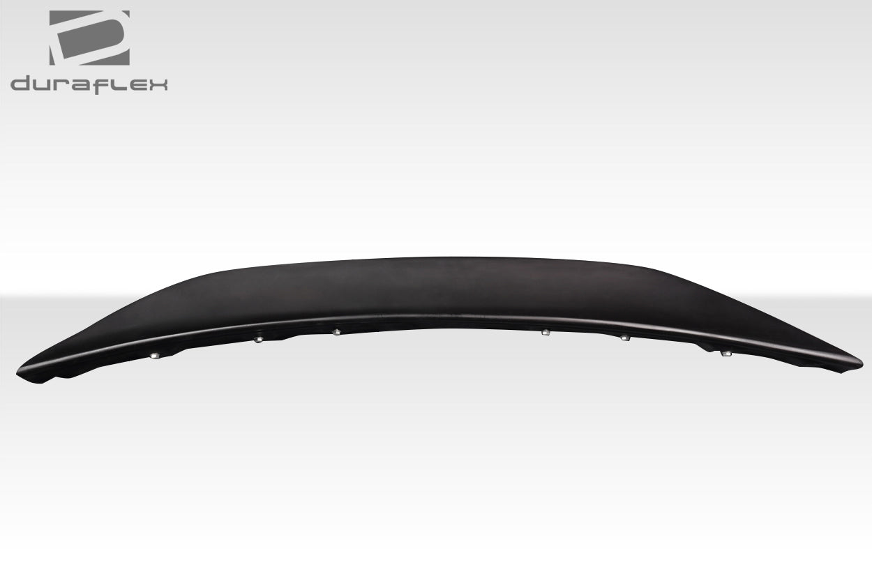 Extreme Dimensions Duraflex Flyer Wing Compatible With 2012-2017 Hyundai Veloster - 1 Piece - 119283