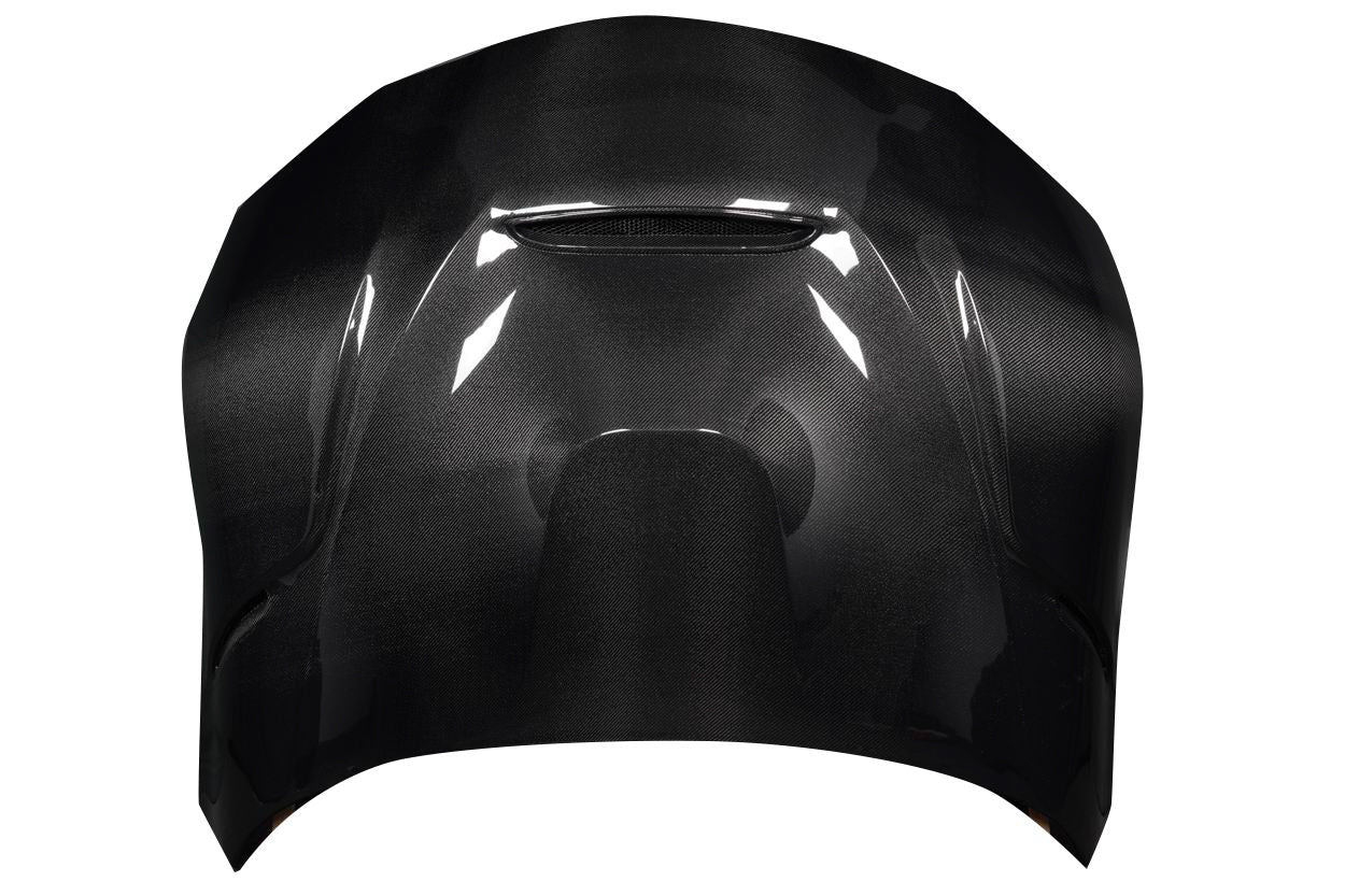 Carbon Creations GTS Look Hood Compabitble With 2020-2024 Toyota Supra - 1 Piece - 119302