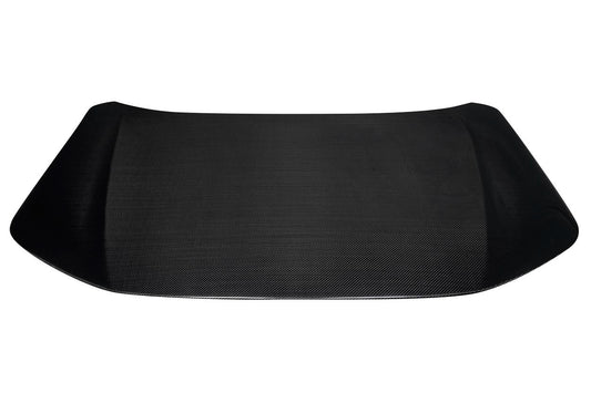 Carbon Creations OEM Look Hood Compatible With 2022 - 2024 Honda Civic - 1 Piece - 119305