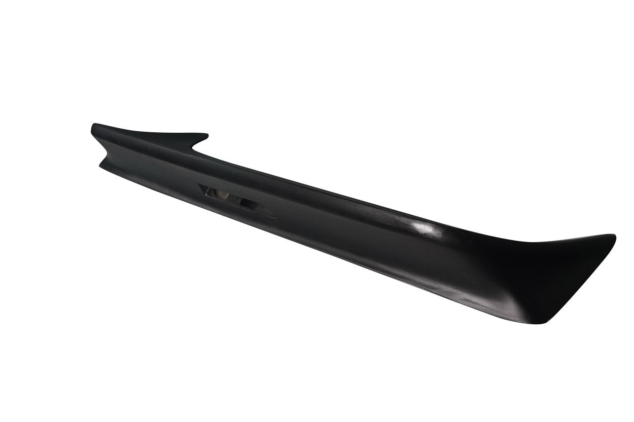 Extreme Dimensions Duraflex Star Rider Wing Compatible With 1979 - 1993 Ford Mustang - 1 Piece - 119310