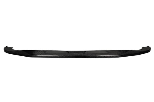 Carbon Creations Unplugged Front Lip/Add On Compatible With 2022 - 2024 BMW 2 Series - 1 Piece - 119319