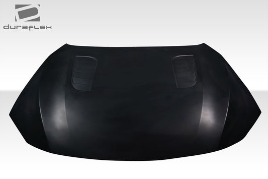 Extreme Dimensions Duraflex Gavell Hood Compatible With 2018-2024 Lexus - 1 Piece - 119321