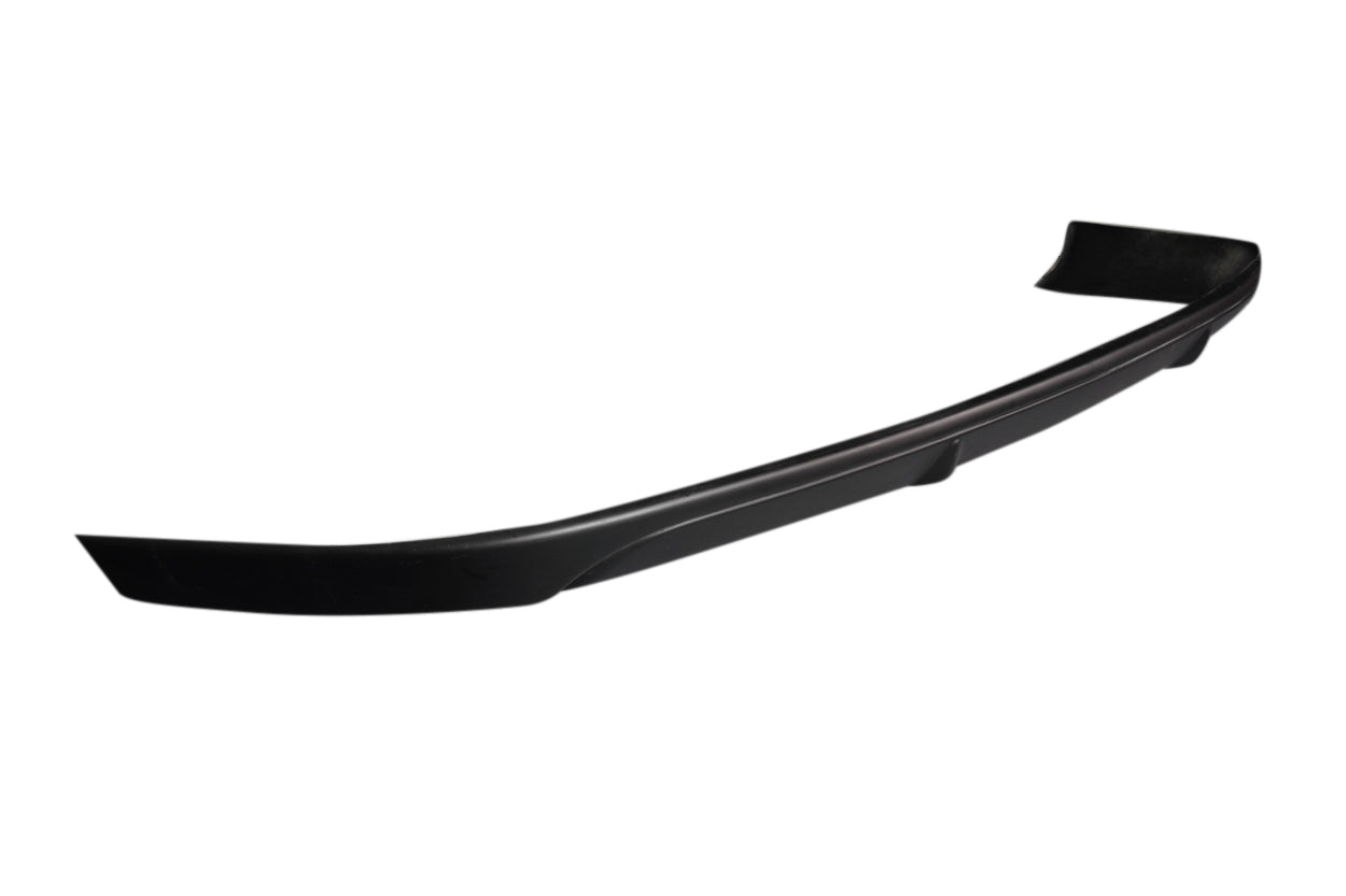Extreme Dimensions Duraflex Mazdaspeed Look Rear Lip/Add On Compatible With 1999 - 2005 Mazda Miata - 1 Piece - 119326