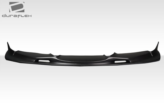 Extreme Dimensions Duraflex Akura Front Lip/Add On Compatible With 2020 - 2023 Toyota Supra - 1 Piece - 119341