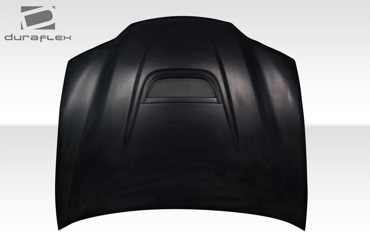 Extreme Dimensions Duraflex Alpine Hood Compatible With 2013-2015 Lexus GS - 1 Piece - 119343