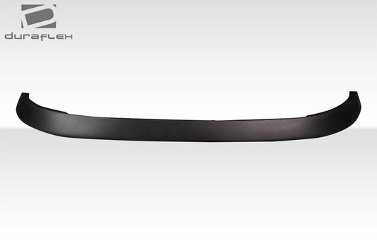 Extreme Dimensions Duraflex Advancer Front Lip/Add On Compatible With 1993 - 1998 Toyota Supra - 1 Piece - 119345