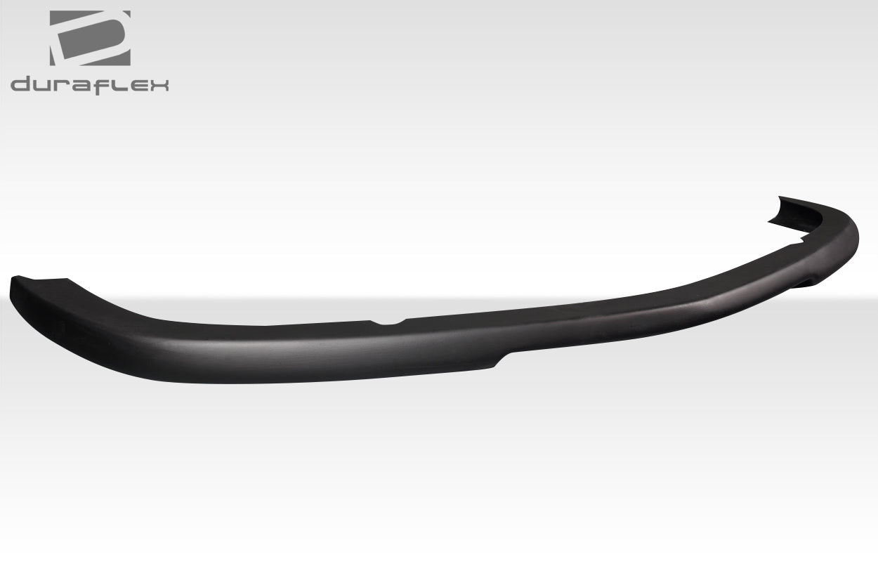 Extreme Dimensions Duraflex Tracer Front Lip/Add On Compatible With 1996 - 2002 BMW Z3 - 1 Piece - 119355