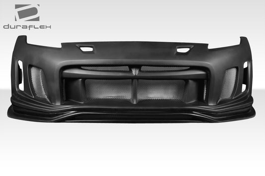 Extreme Dimensions Duraflex Vantix Front Bumper Compatible With 2009-2020 Nissan 370Z - 1 Piece - 119393