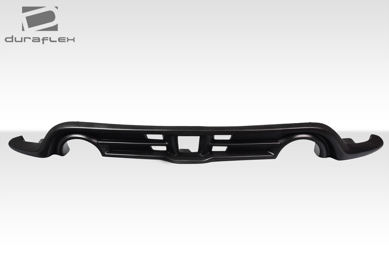 Extreme Dimensions Duraflex Vantix Front Bumper Compatible With 2009-2020 Nissan 370Z - 1 Piece - 119399