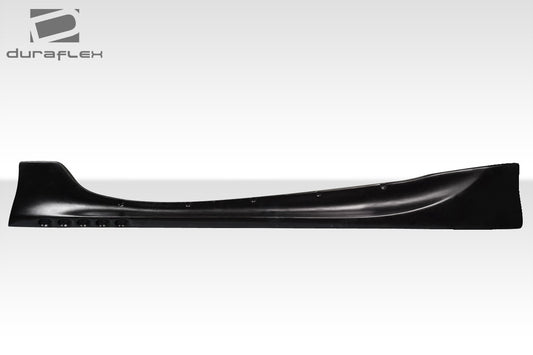 Extreme Dimensions Duraflex Goblin Sideskirts Compatible With 2020-2023 Toyota Supra - 2 Piece - 119412