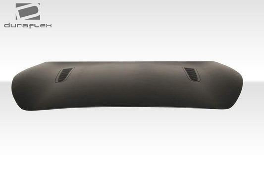 Extreme Dimensions Duraflex CT-R Hood Compatible With 2009-2017 Infiniti FX - 1 Piece - 119588