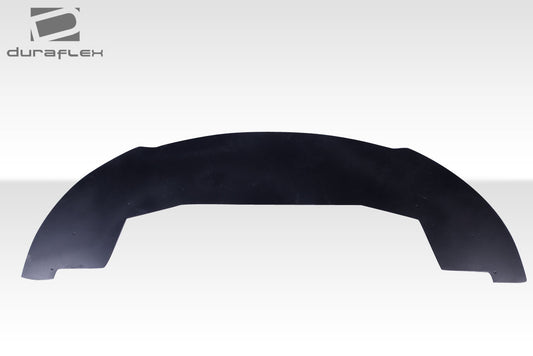 Extreme Dimensions Duraflex Sonic Front Splitter Compatible With 2015-2023 Dodge Charger - 1 Piece - 119684