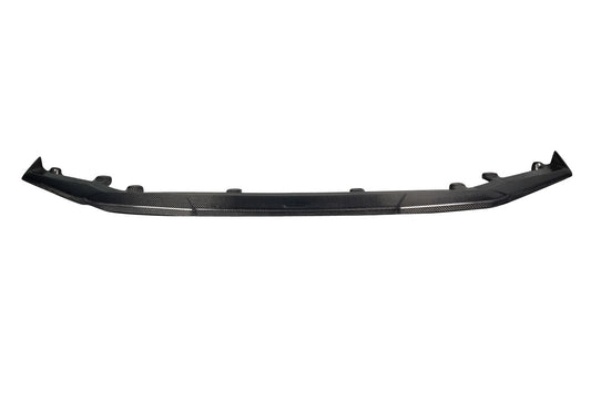 Carbon Creations Geisha Front Lip Compatible With 2021-2023 Lexus IS - 119907