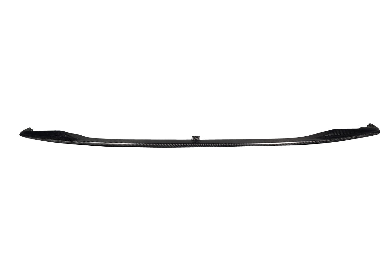 Carbon Creations N-Driven Front Lip Compatible With 2021-2023 BMW M3 - 119913