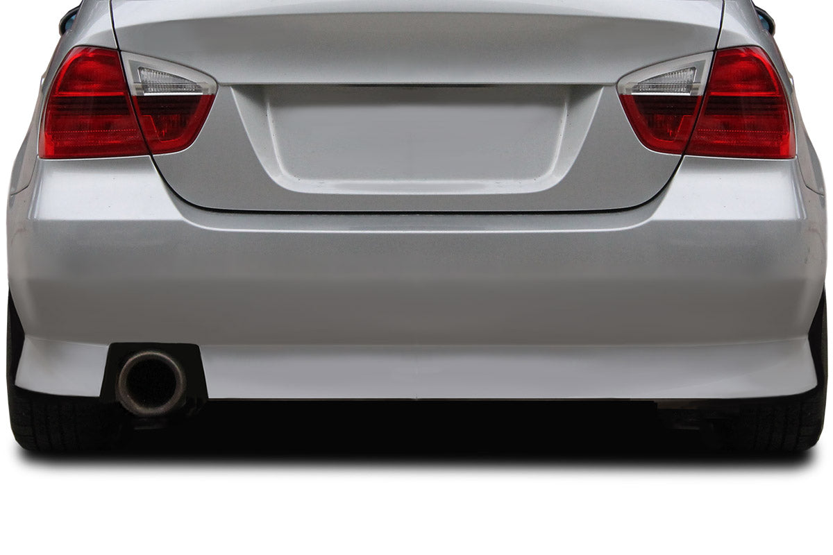 Extreme Dimensions Duraflex Essen Rear Bumper Body Kit for 06-11 BMW 3 Series E90 - 119926