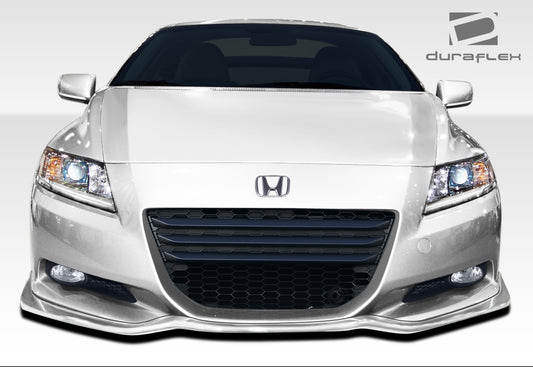 Extreme Dimensions Duraflex JP Design Front Lip Spoiler Compatible With 2011-2012 Honda CR-Z - 1 Piece - 107586