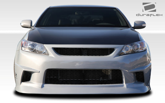 Extreme Dimensions Duraflex GT Concept Front Bumper Cover Compatible With 2011-2013 Scion TC - 1 Piece - 107647