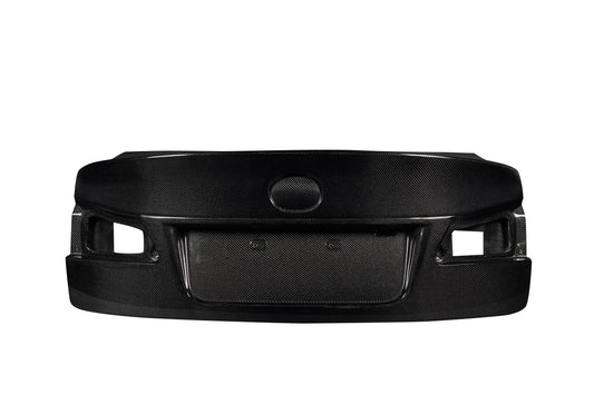 Carbon Creations Walla Trunk Compatible With 2006-2013 Lexus IS - 120027