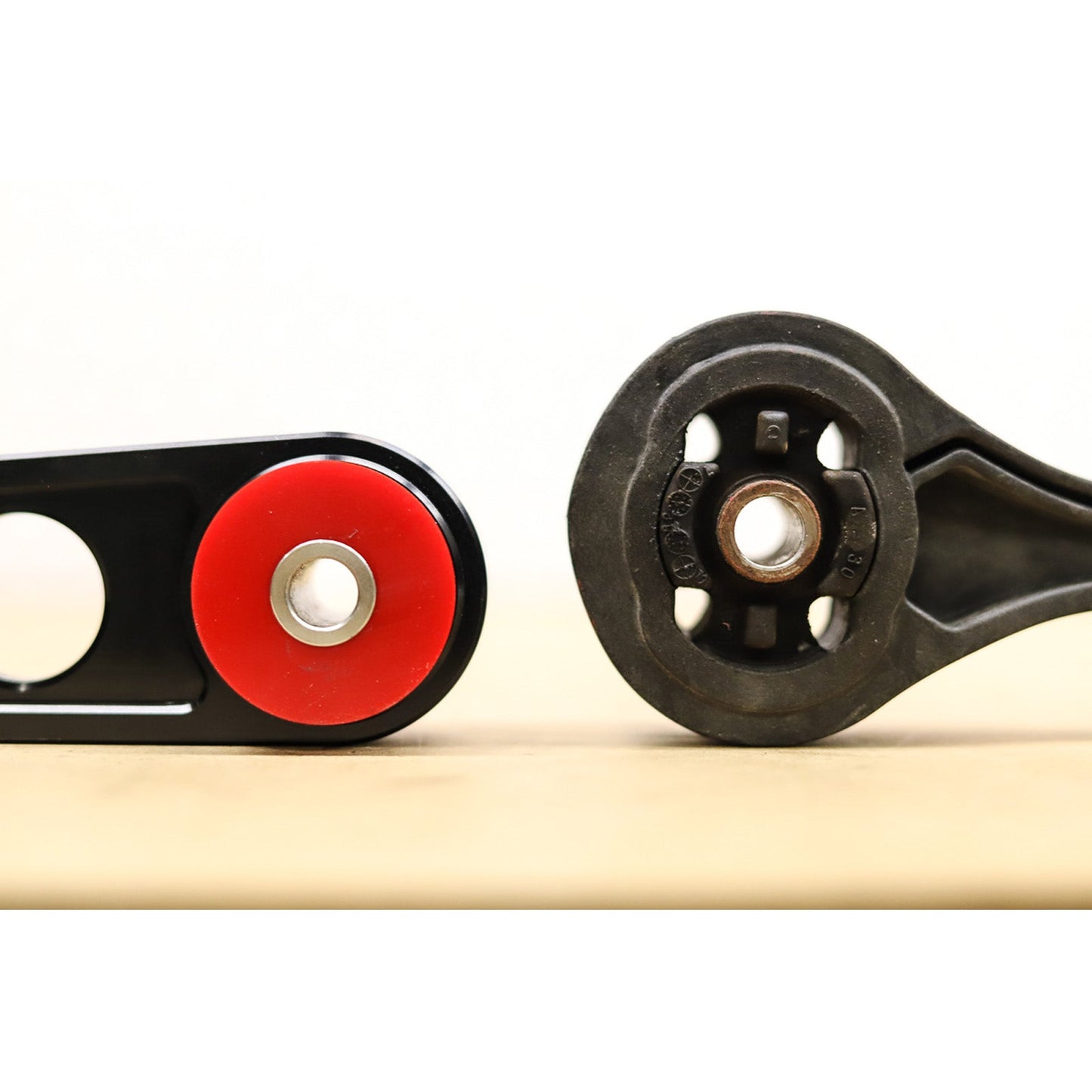 GrimmSpeed Pitch Stop Mount - Street Version GRM122005