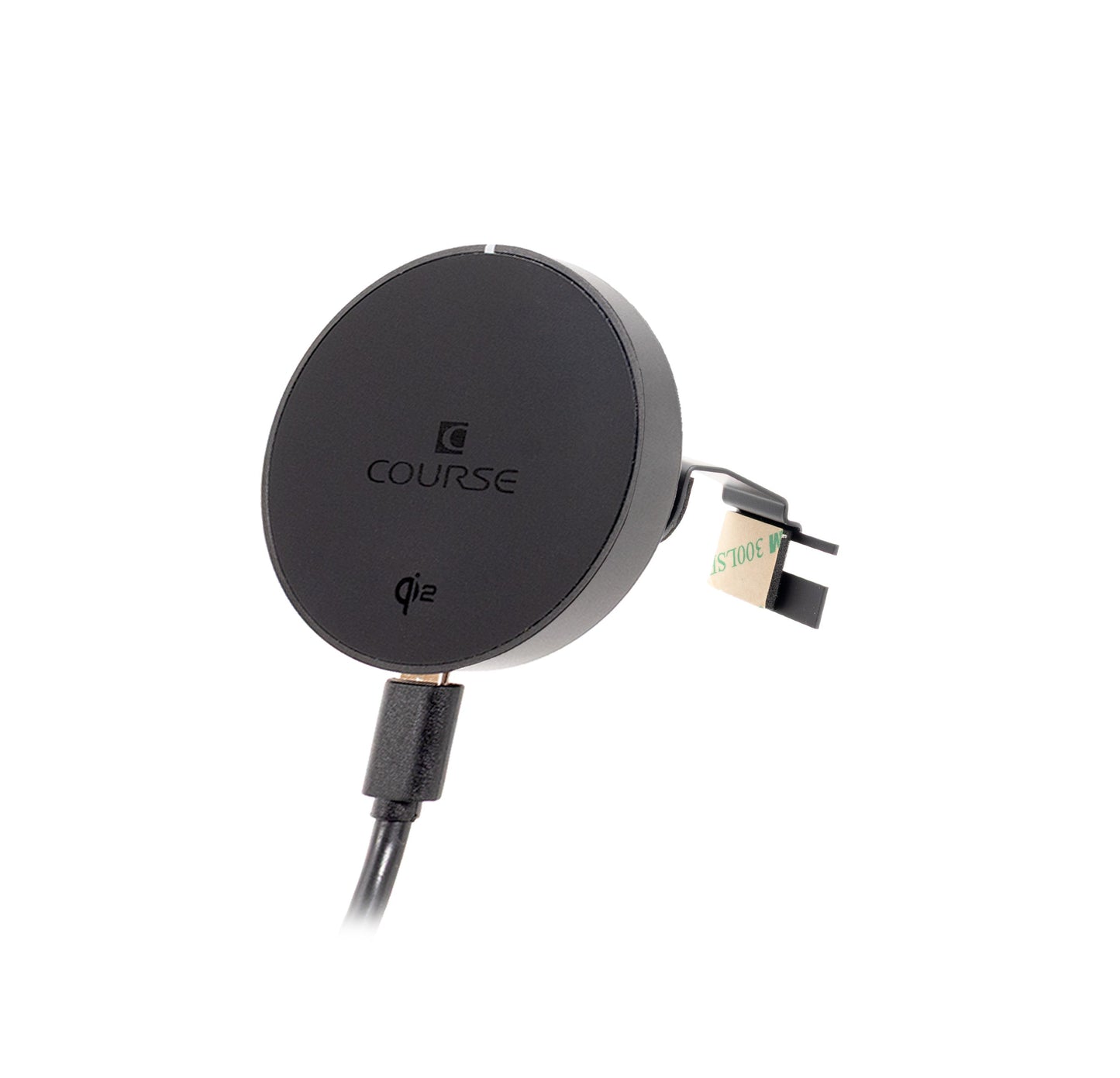 Direct Fit Phone Mount: Ford Maverick (2022-2024)