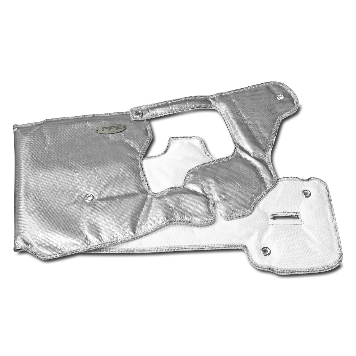 1999-2007 GM Heat/Sound Insulator Firewall ppepower